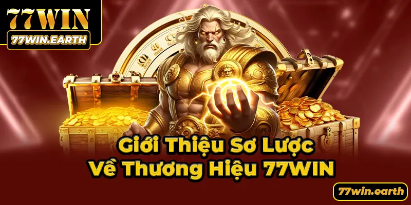 Lịch sử hình thành của nhà cái 77WIN đình đám