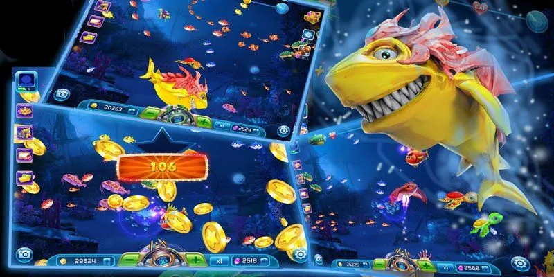 “Nhiệt” của tựa game này chưa bao giờ giảm