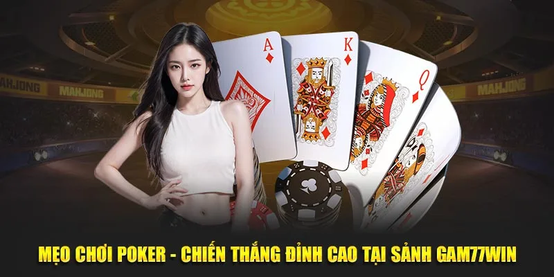 thumb mẹo chơi poker