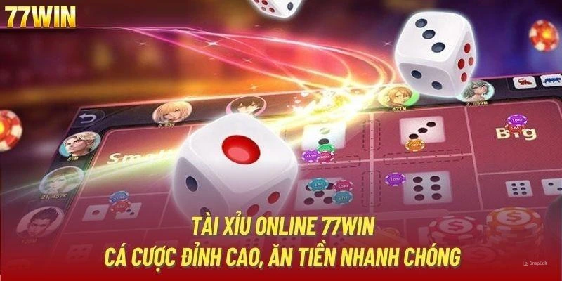 ảnh đại diện tài xỉu online